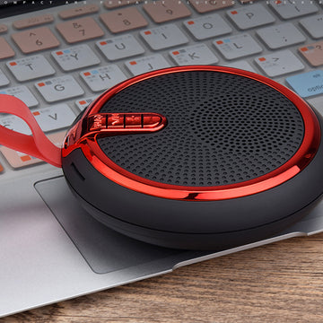 Enceinte Bluetooth extérieure Fitness Enceinte Bluetooth miniature Enceinte Subwoofer